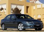 Chevrolet Lumina Royale 2006 года